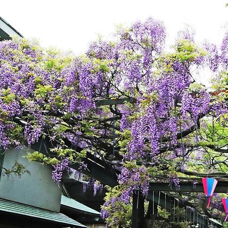Toyoko Inn Chofu Keio Sen Fuda Eki Zewnętrze zdjęcie