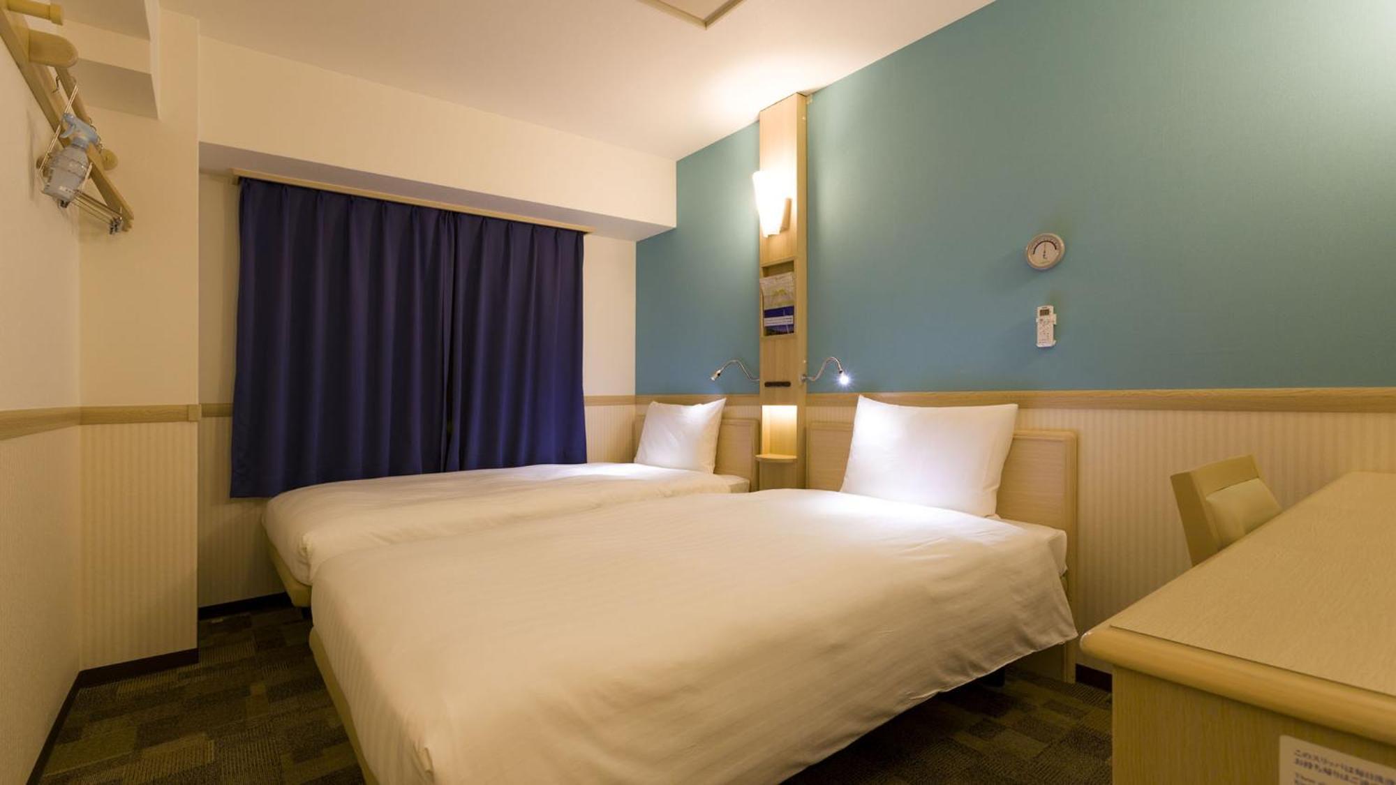 Toyoko Inn Chofu Keio Sen Fuda Eki Pokój zdjęcie