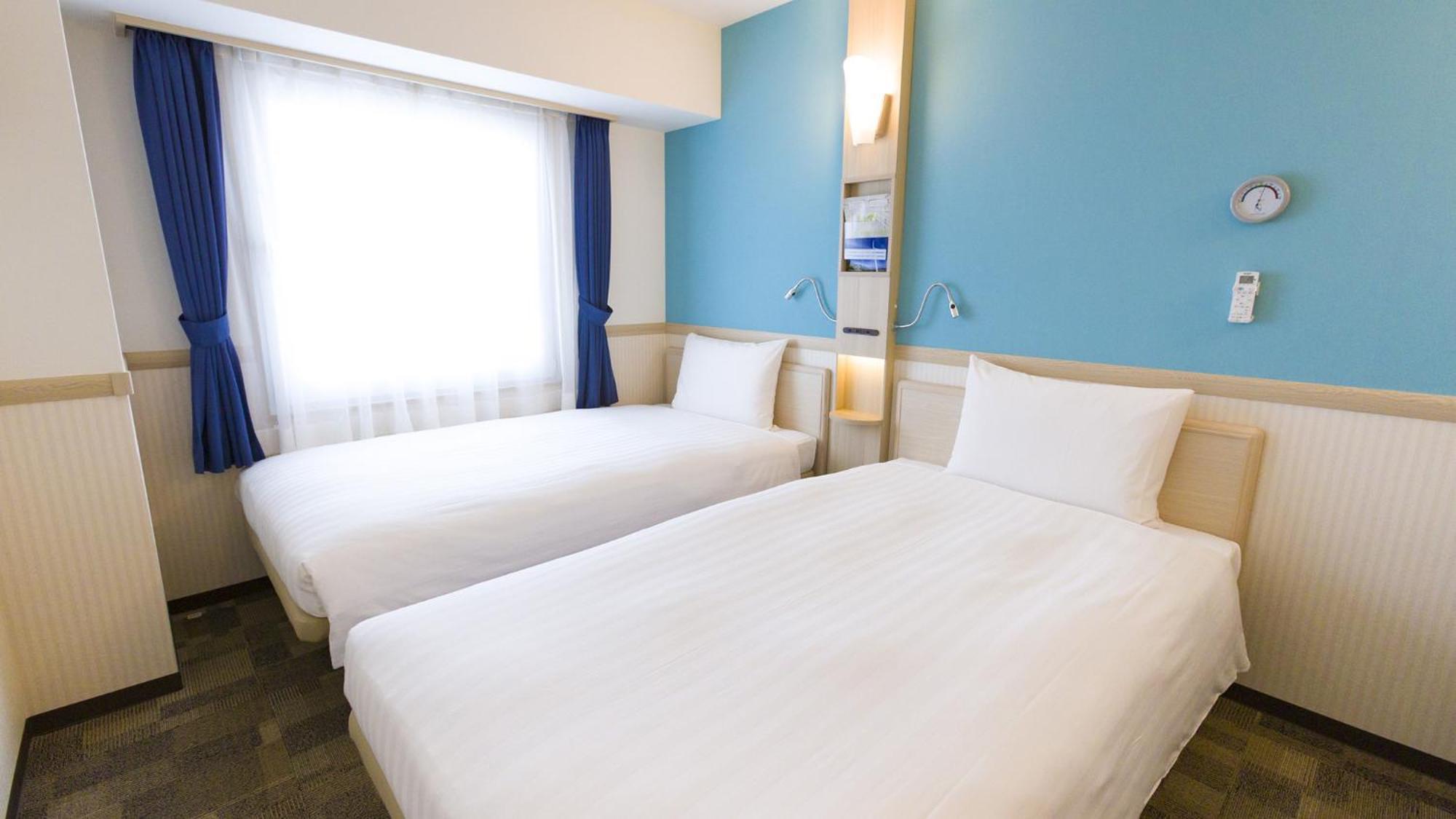 Toyoko Inn Chofu Keio Sen Fuda Eki Pokój zdjęcie