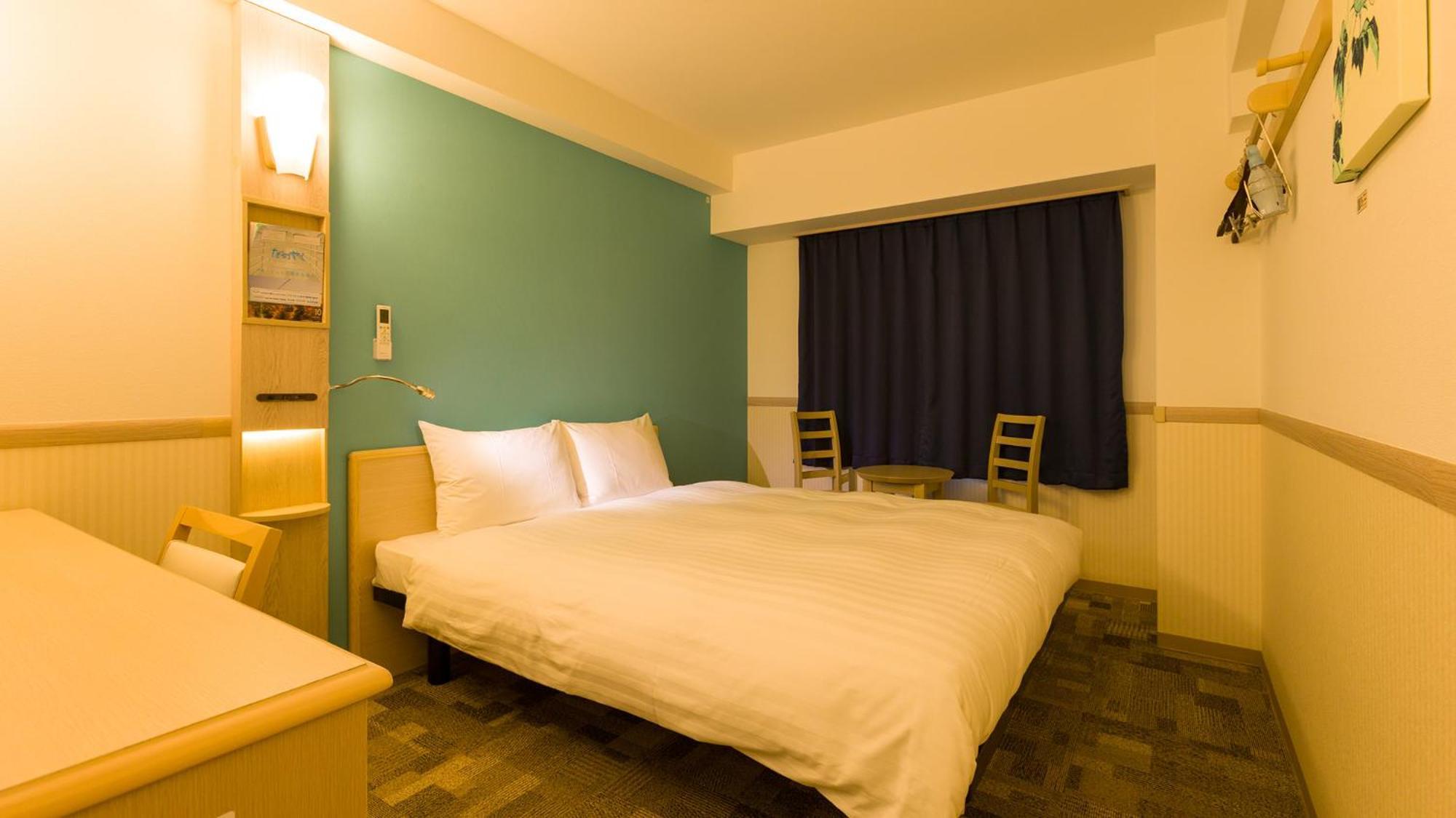 Toyoko Inn Chofu Keio Sen Fuda Eki Pokój zdjęcie